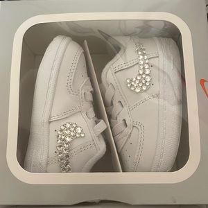 Air Force ones SOLD!